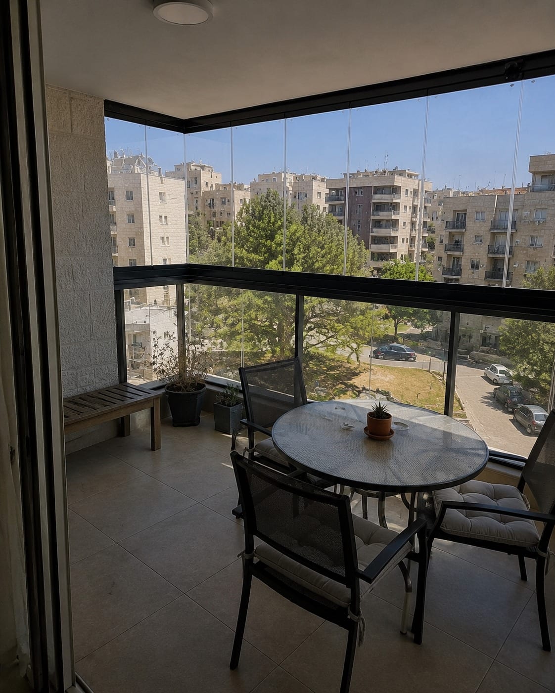 מהן זכוכיות נאספות? — רביב-ים